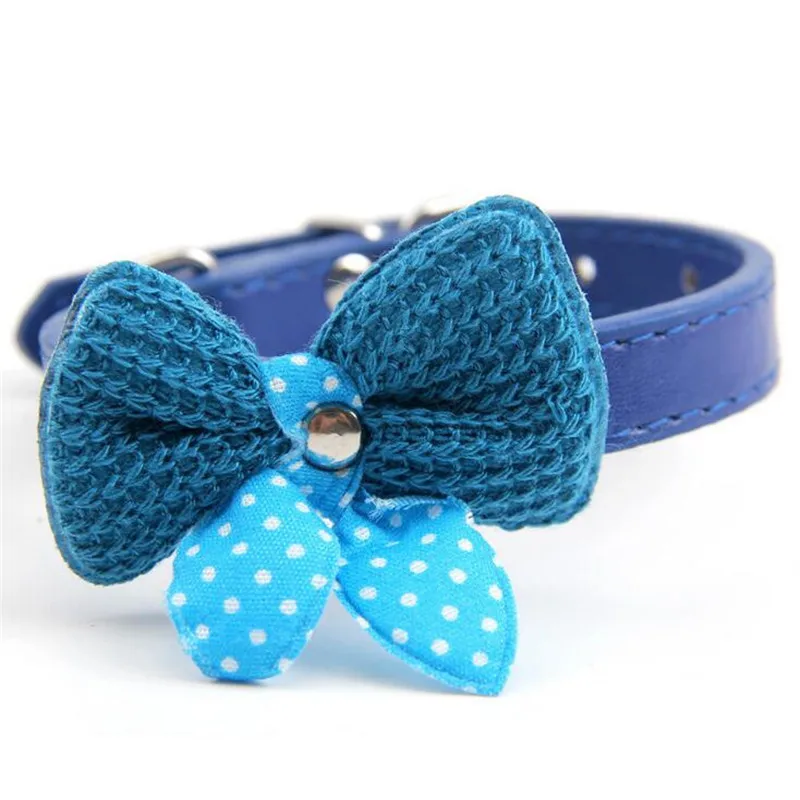 DOGBABY Оптовая Продажа Ошейники для домашних животных ошейники собак Размер S M