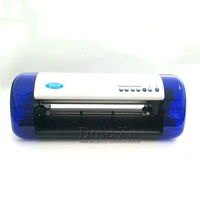 mini cutting plotter a4 size with magic in stock for garment advertisment gift sticker laster position function