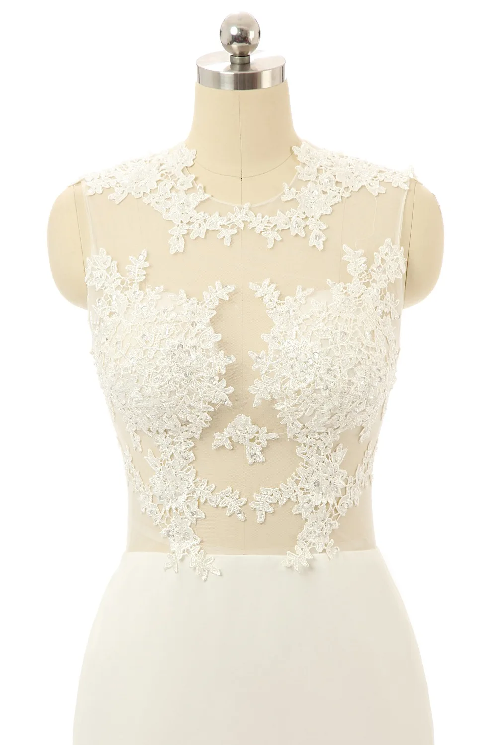 Sexy See Through Lace Top Part Beaded Satin Mermaid 2021 Evening Dress Formal Prom Party Dresses | Свадьбы и торжества