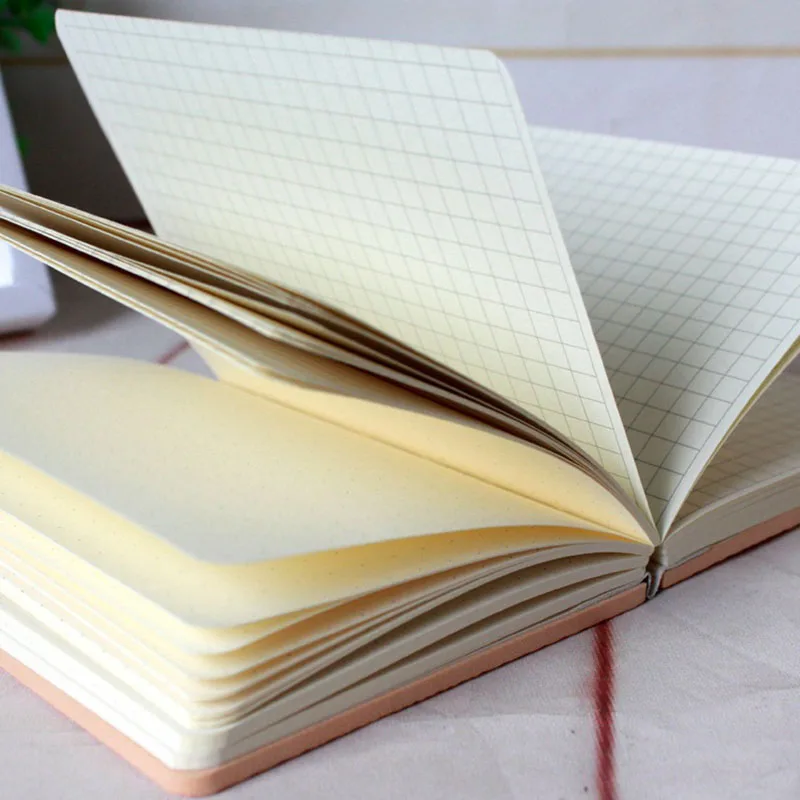 Классический и ретро блокнот с памятью 64 к из ЭВА|legal pad|daily memoscomposition book |