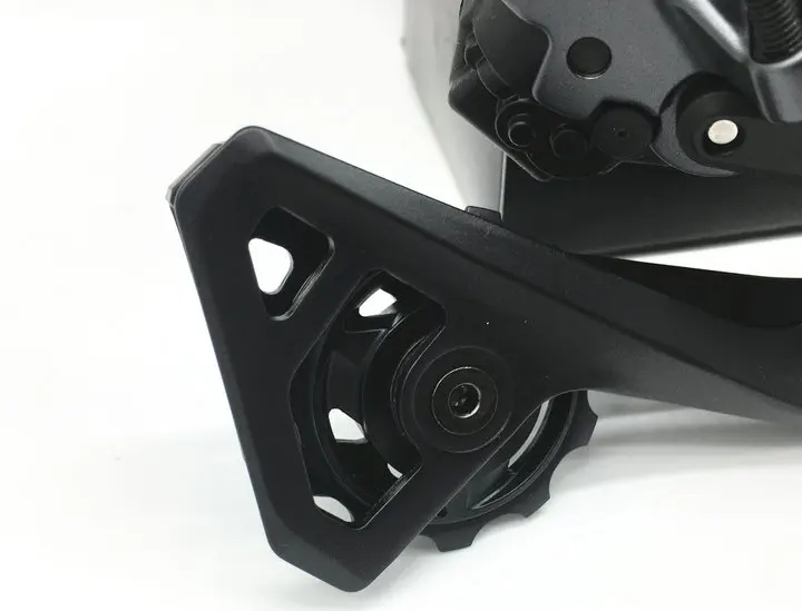 ULTEGRA Di2 RD R8050 задний переключатель дорожный велосипед R8050 SS GS дорожный велосипед переключатель 11-speed 22-speed