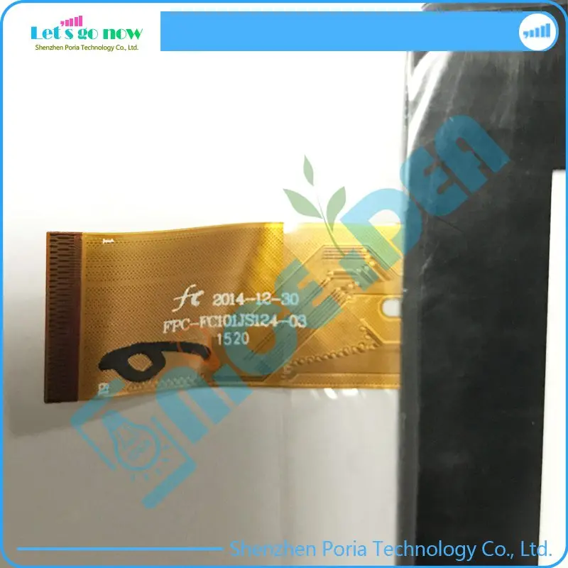 Новинка 100% цифровой преобразователь сенсорного экрана 10 2 дюйма для женской