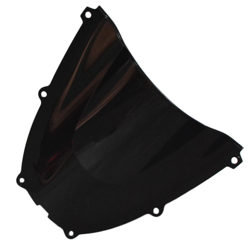 

New High quality For Yamaha YZF600R YZF 600R Thundercat 1994-2007 ABS bike motorcycle/motorbike Windshield/Windscreen Black