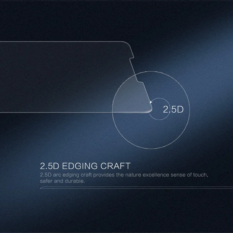 NILLKIN для Huawei Коврики 10 Pro закаленное Стекло удивительные H + 9 0.2 мм Anti Explosion Экран
