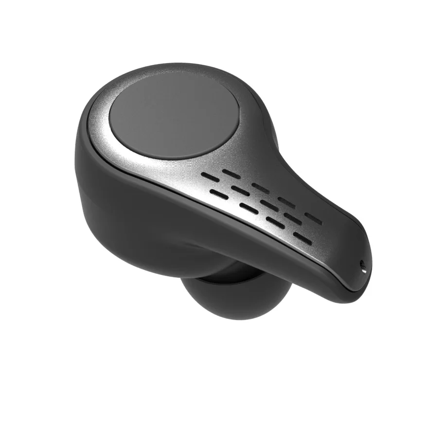 TWS Mini Bluetooth Earphone Wireless Headphones With Microphone HiFi Handsfree Sport Headset Earpiece | Электроника