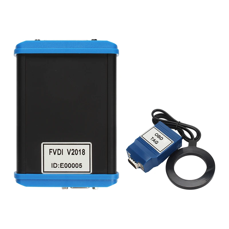 FVDI ABRITES сканер ключ программист Чехлы FVDI SVCI VVDI2 для большинства автомобилей диагностический инструмент