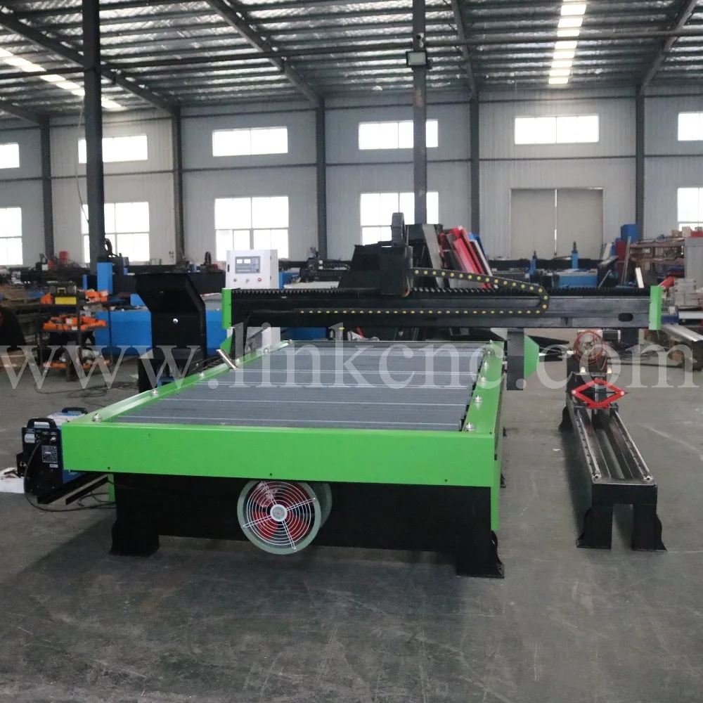 Высокоскоростная машина для плазменной резки листового металла | Инструменты