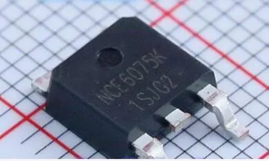 5pcs/lot NCE6075K 60V 75A TO-252 new original | Электроника