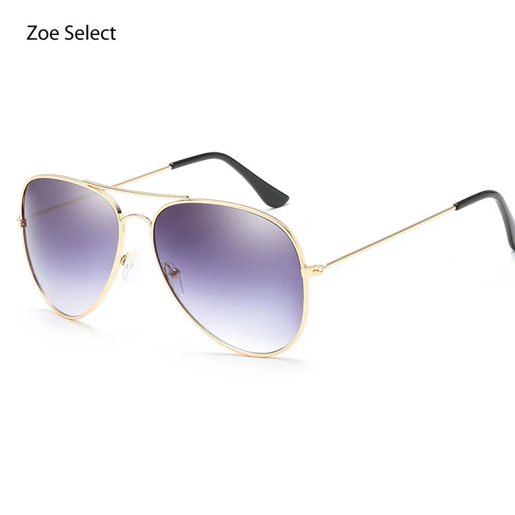 2018 Alloy Women's Sunglasses Pilot FeMale for Driving tourism Eyewears Accessories sunglasses zc153025 | Аксессуары для