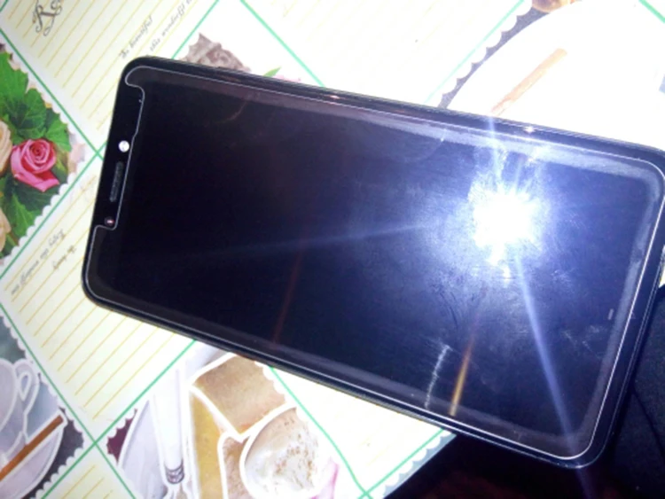 2 шт для Prestigio Muze G3 Lte Закаленное стекло протектор экрана 9h Защитная пленка Psp 3511 на