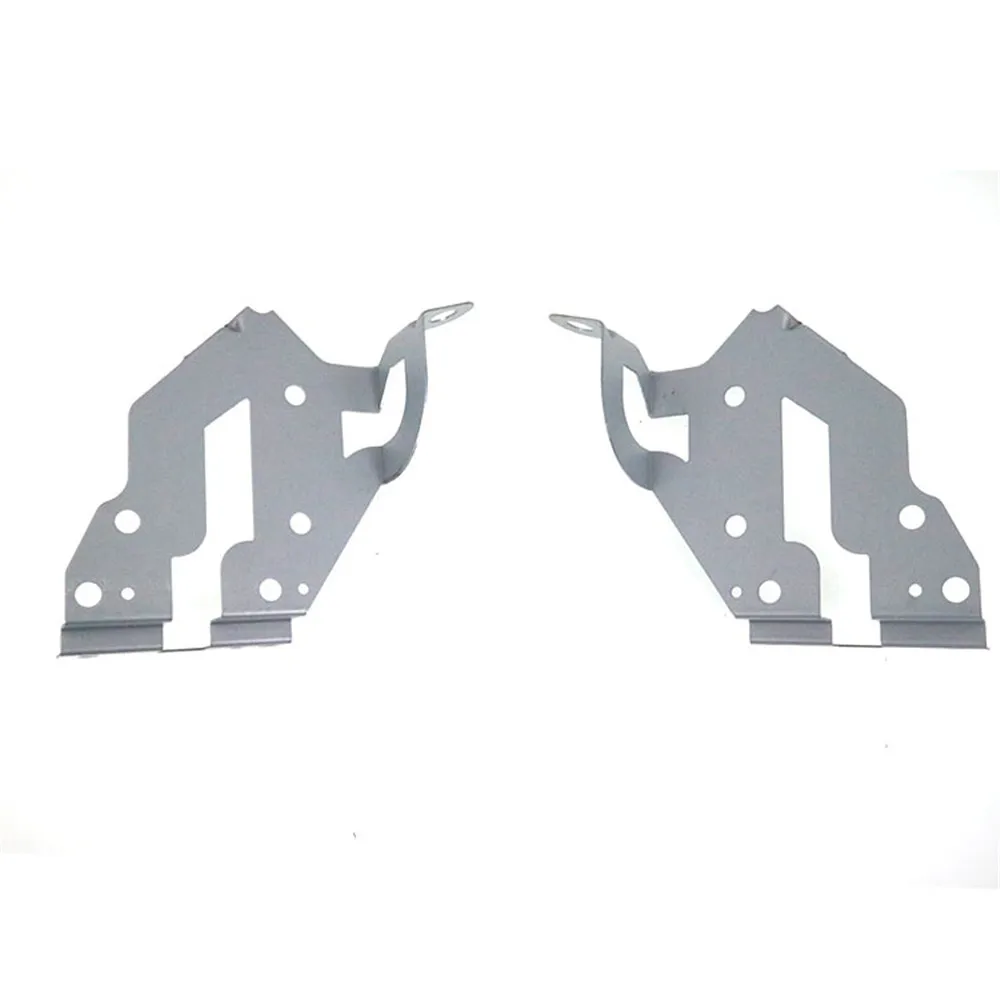 Автомагнитола для TOYOTA Harrier LEXUS RX 300 330 350 h двойная Din DVD стерео CD панель крепление на