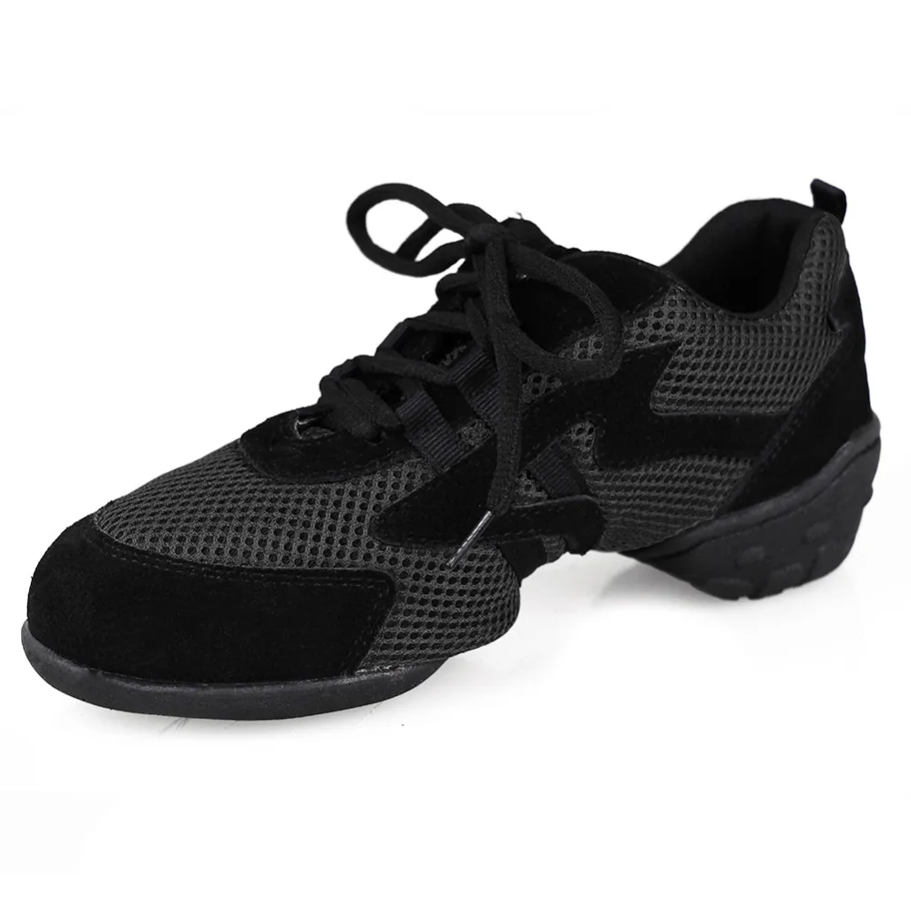 2016 Hot produce Adult dance sneakers / black red/ rosy/ purple 4 colors hight quality | Спорт и развлечения