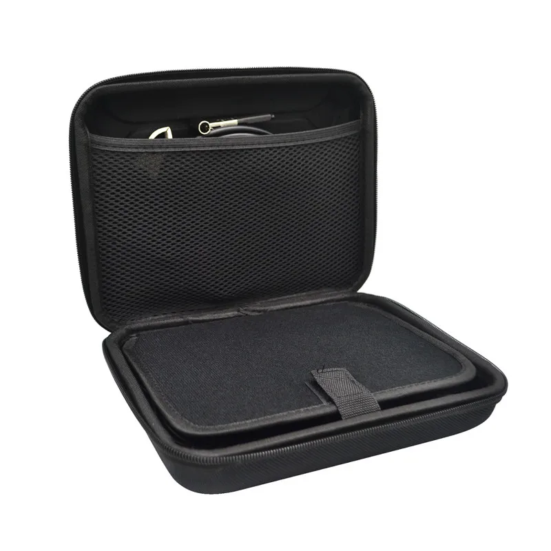 Сумка для хранения Защитный чехол MINI Nano DSO213 DS213 DS203 DS211 DS212 LA104 цифровой осциллограф