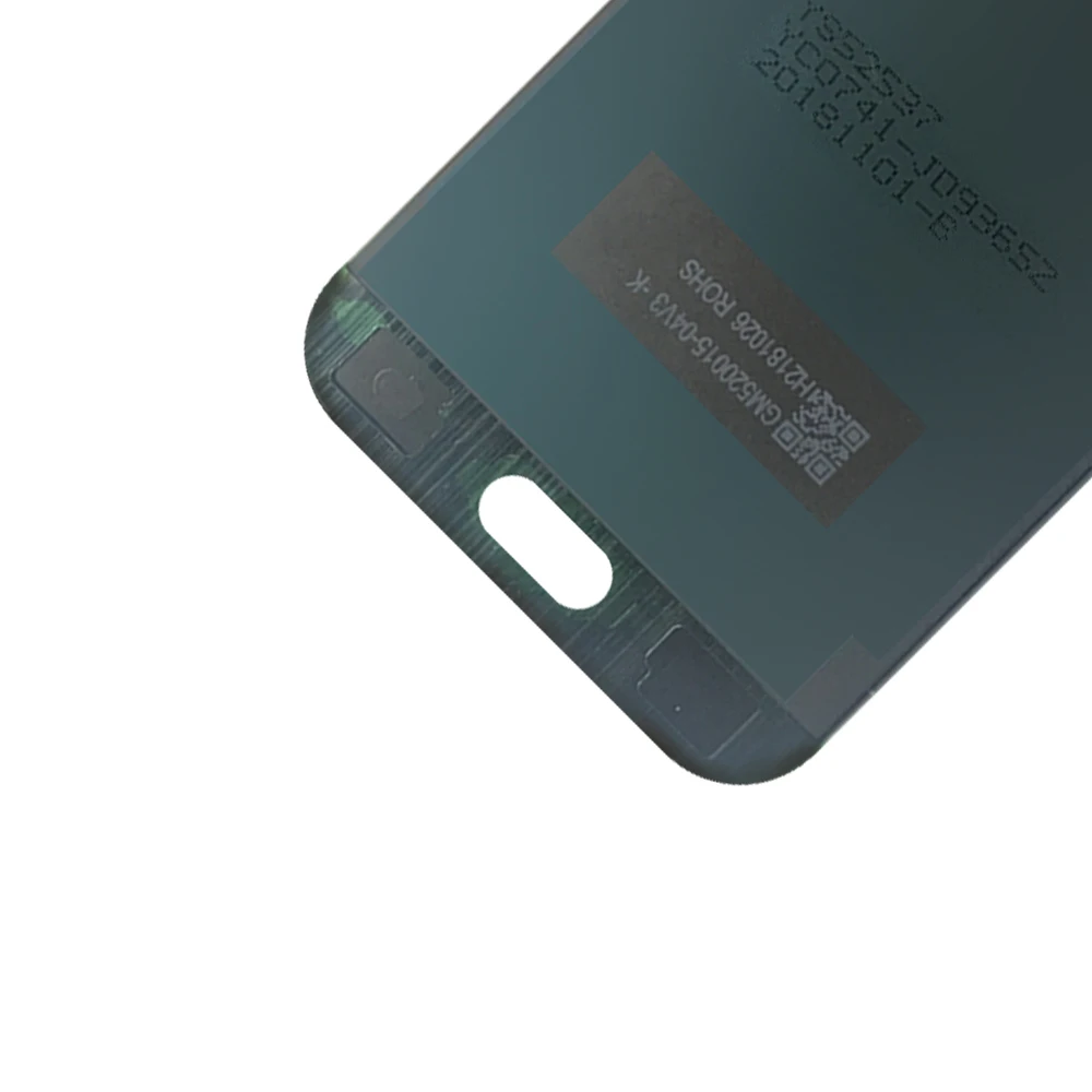 J530 копирование OLED ЖК-дисплей для Samsung Galaxy J5 Pro 2017 J530F SM-J530F сенсорный экран