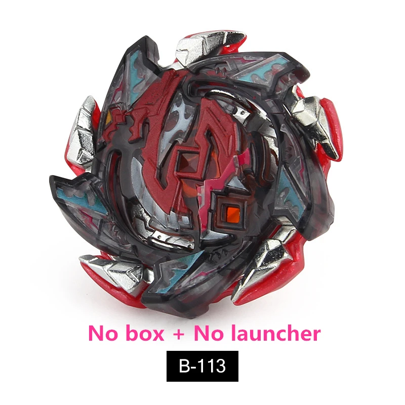 Топ пусковые установки Beyblade Burst Toys B-34 B-79 B-48 bables бейблэйд burst Metal пусковой установкой, Божественный волчок Топы игрушка бейблэйд