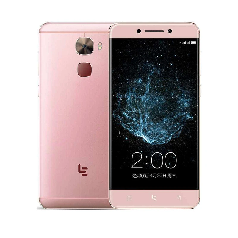 Оригинальный Новый Letv LeEco Le Pro 3X720 MAX 2X820 мобильный 4Гб Оперативная память 32 GB/64 GB