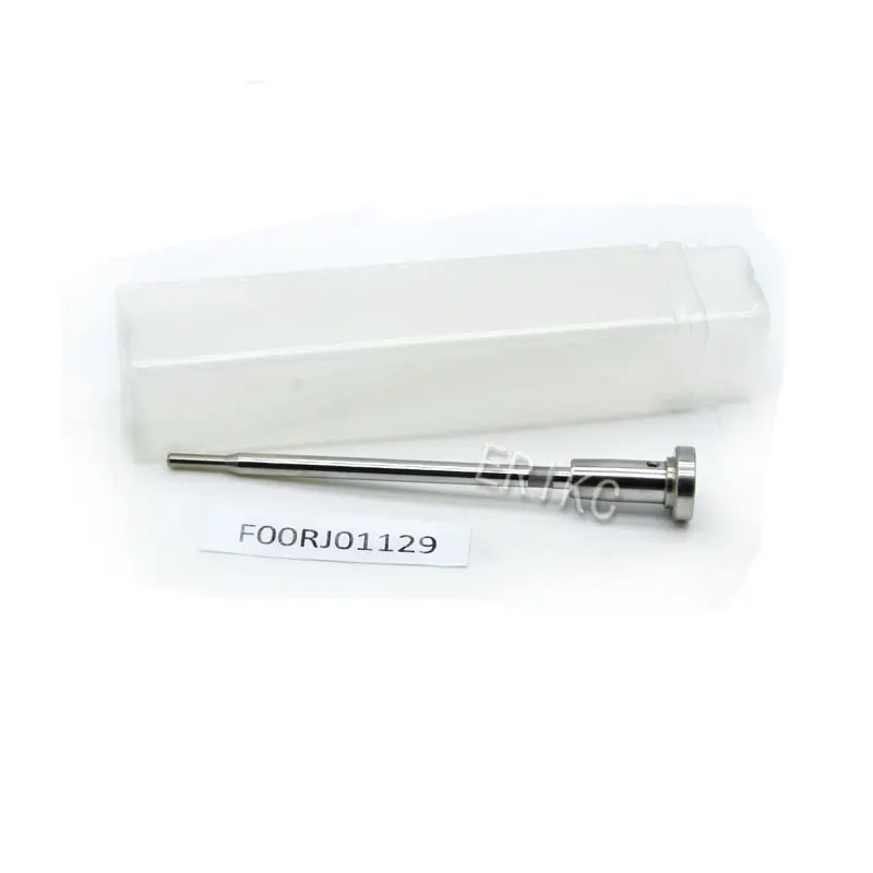 

F 00R J01 129 ERIKC Auto Valve Assy F00R J01 129 Diesel Injector Part Valve F00RJ01129 for Common Rail Injection 0445120035