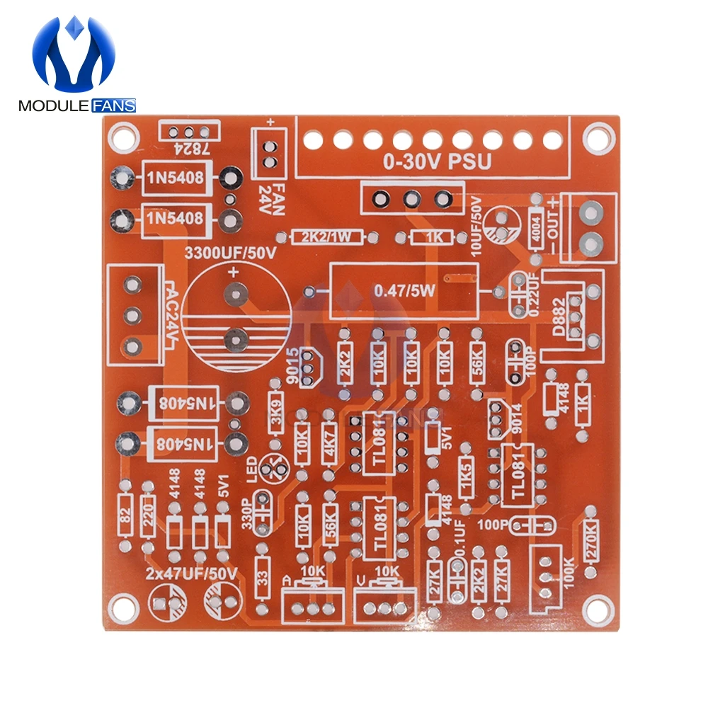 Набор для творчества регулируемый модуль постоянного тока Arduino комплект защиты
