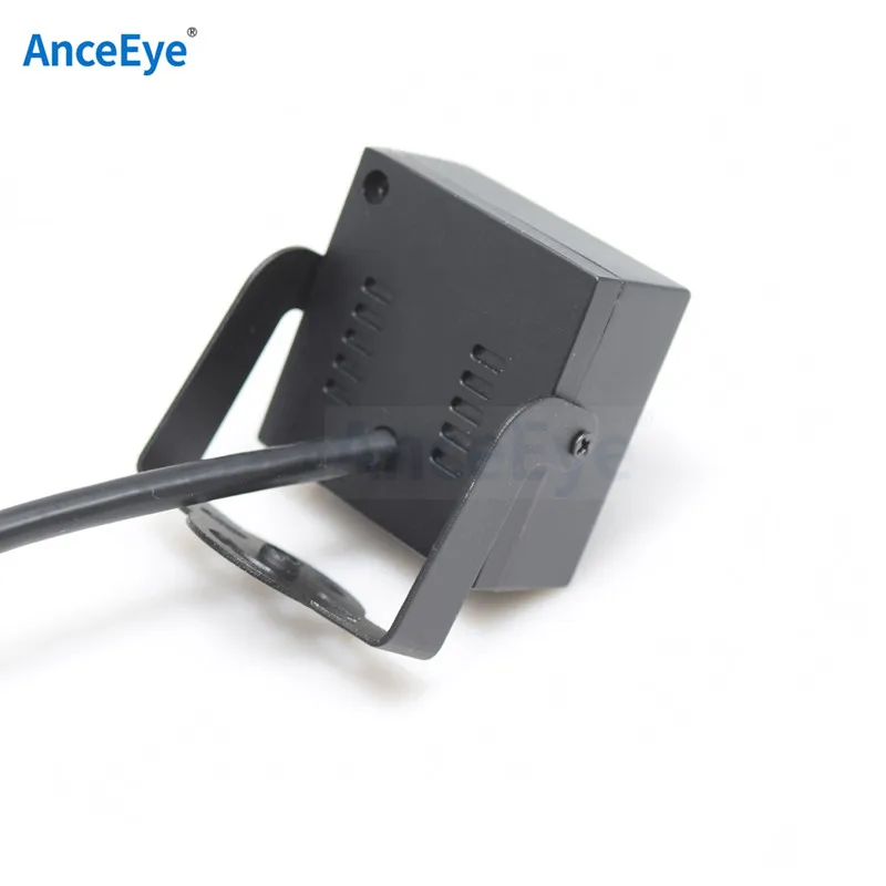 AnceEye 1080P 960P 720P IR CUT camhi APP Mini tf web ip camera Security Onvif P2P Bird Cage Camera Pet 10pcs 940nm led | Безопасность и