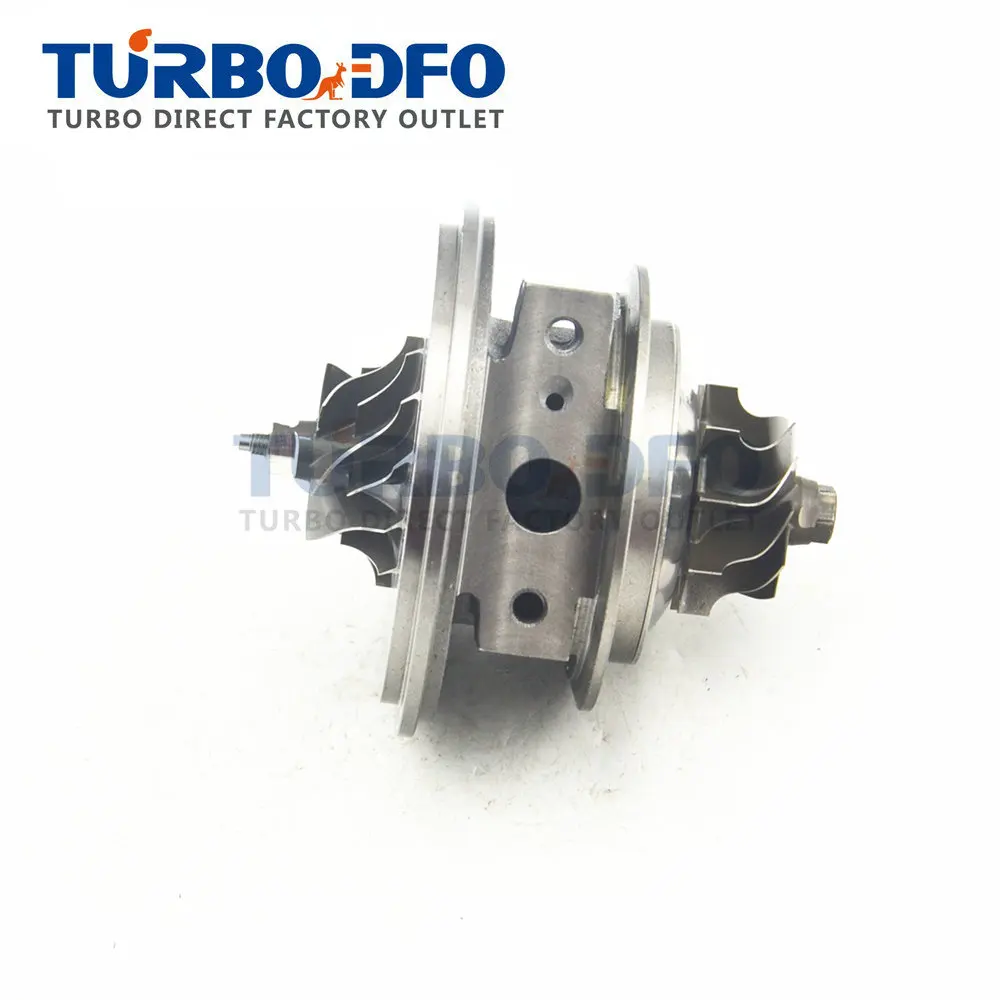 Турбокартридж Garrett GT1544Z 706499 5004S сбалансированный для Ford Focus I 1 8 TDDi 90 HP 66 кВт BHDB Новый