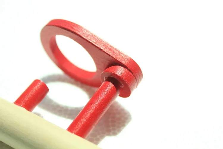 Подвеска шар Волшебный подвесной Детский пазл игрушки для родителей и детей