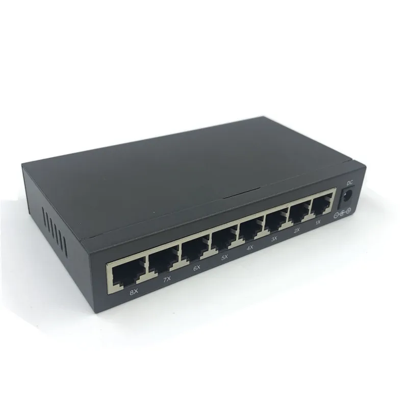 12V24v8 порт обратное питание poe выключатель питания беспроводная маршрутизация ap