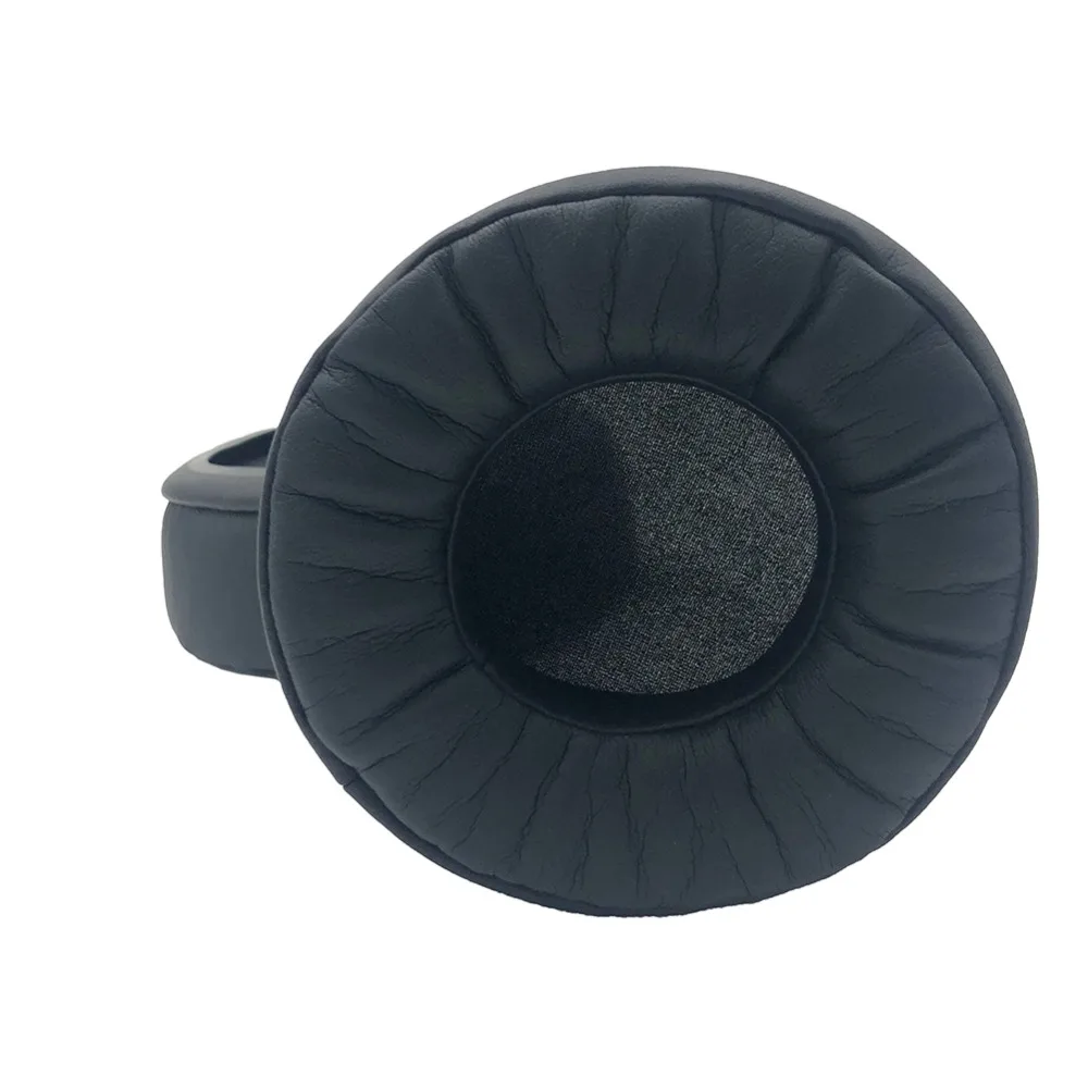 1 пара протеиновых кожаных сменных амбушюр чехол для наушников Beyerdynamic DT1770 |