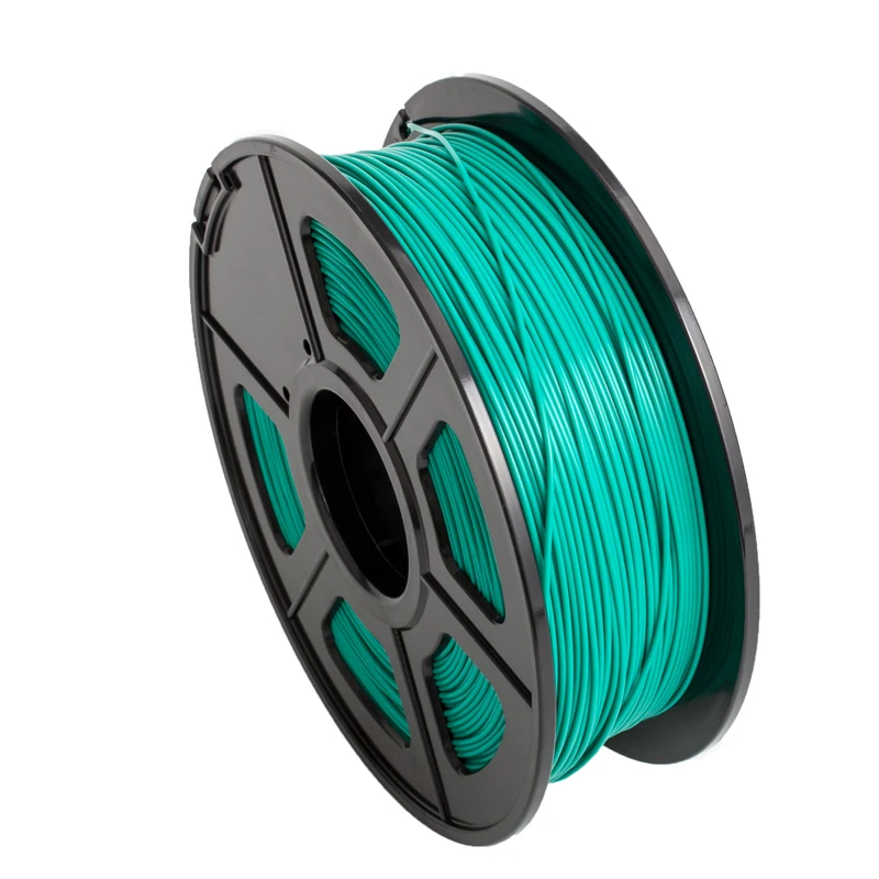 20 Цвета 3 0 мм PLA 3D принтеры нити Одежда высшего качества 1 кг 3d материал для печати