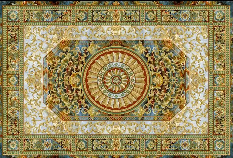 Самоклеящиеся 3D-обои из ПВХ украшение для дома ванной комнаты мрамор европейская