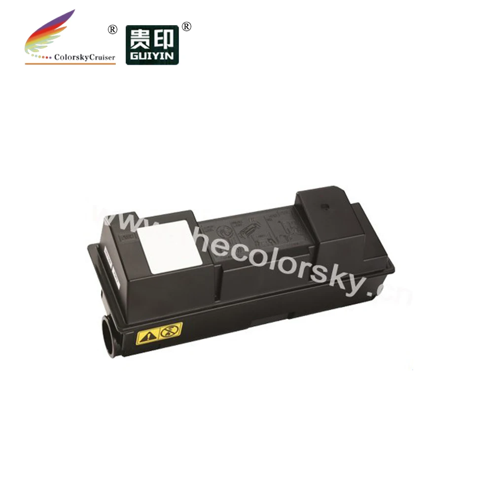 (CS-TK350) BK тонер-картридж для лазерного принтера Kyocera TK-350 TK-351 TK-352 TK-354 FS-3920 FS-3920DN FS-3925