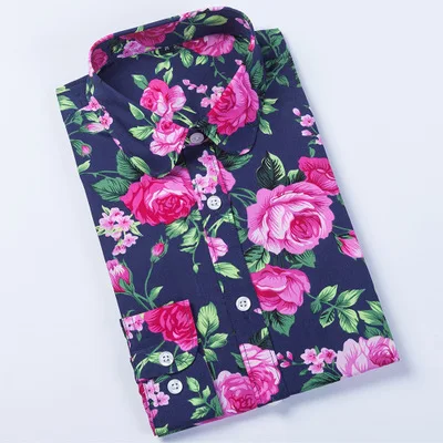 Dioufond летние Полосатые блузки блузка с принтом животных рубашка 2017 женские