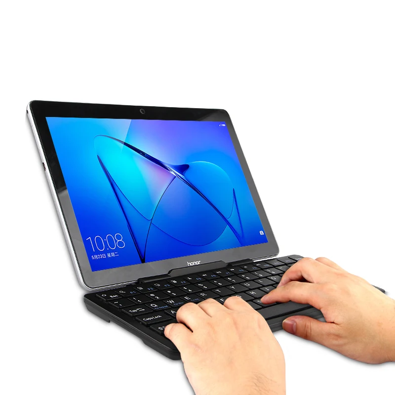 Беспроводная Bluetooth-клавиатура для планшета Huawei MediaPad M5 8 4 10 дюйма Media pad M6 Pro чехол |