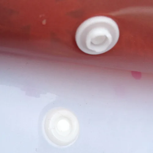 1 шт. новая британская лондонская солдатская автобусная мультяшная ПВХ папка для