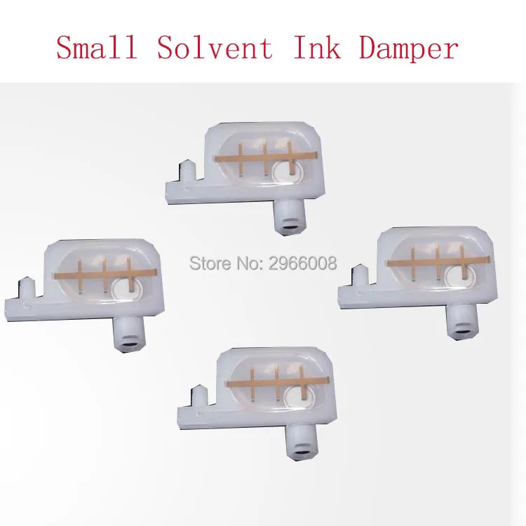 10 шт. маленькие круглые растворимые чернила для принтера R1800/ R1900/ R1390 / R2400 R1100|ink