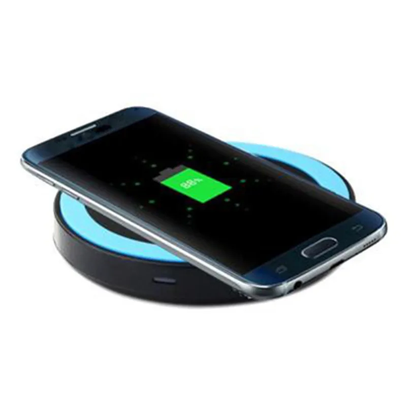 2019 Qi Беспроводной Зарядное устройство Мощность зарядного устройства для
