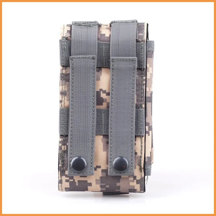 Поясная Сумка MOLLE для iPhone 5 6 7 8 Plus X XR XS Max 11 Pro Max 11Pro армейский тактический военный телефон сумка поясная сумка чехол