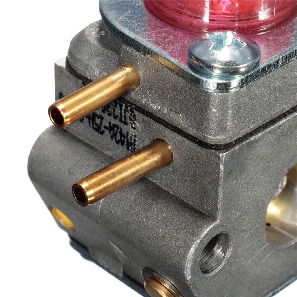Карбюратор CARPRIE Craftsman Poulan Weedeater Карбюратор Carb 545081808 530071750 для ZAMA C1U-W18 m20