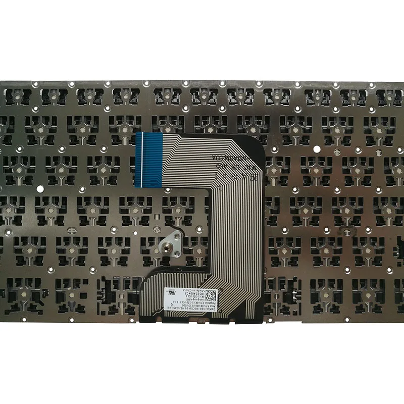 US Laptop Keyboard For ASUS E406 E406SA E406MA E406M E406S L406 English keyboard | Компьютеры и офис