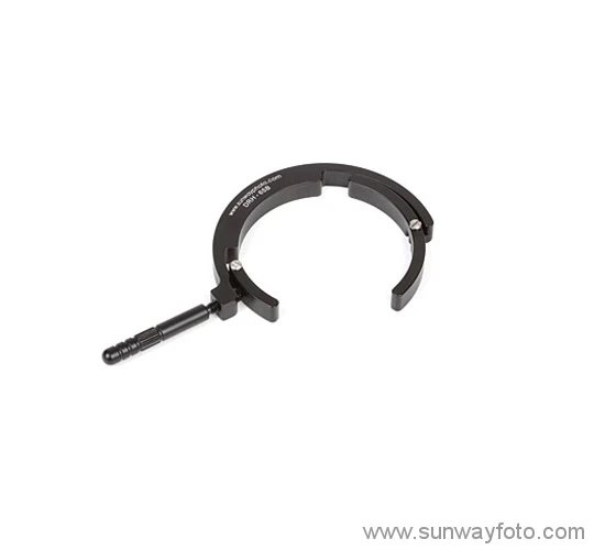 Объектив SUNWAYFOTO DRH-65 Telehpoto с регулируемой фокусировкой объектива рычаг