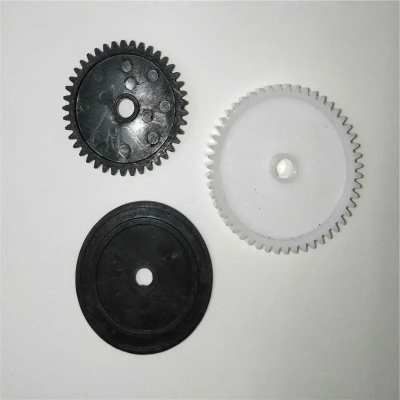 SHARE New Gear kit RM1-0043 RU5-0044 поворотная пластина передач 41T 51T для HP 4240 4250 4345 4300 4200 |