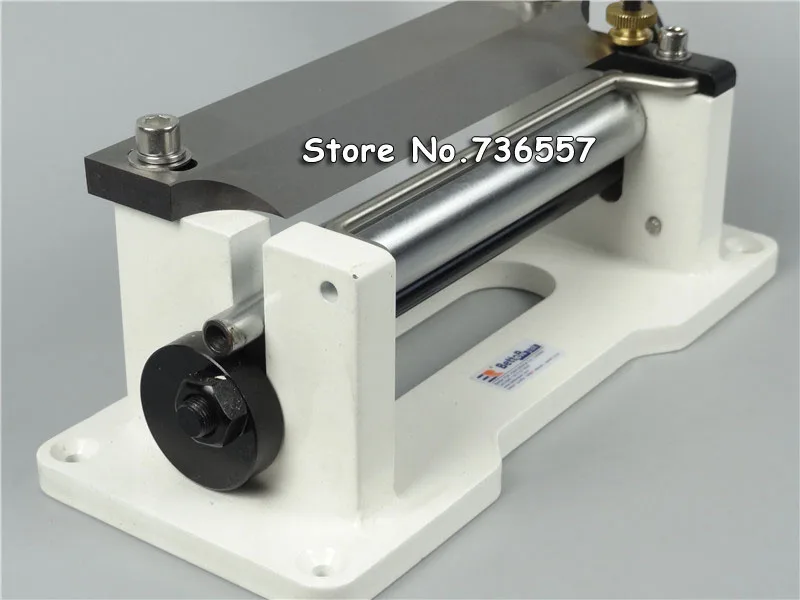 Skiver ручной инструмент для чистки кожи 6 дюймов очистки лопатка сделай сам