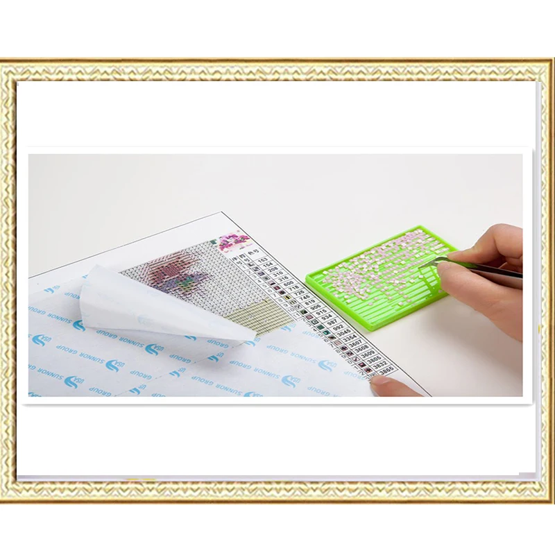 Ловец снов DIY 5D Алмазная мозаика Картина Набор крестиков наклейки алмазная