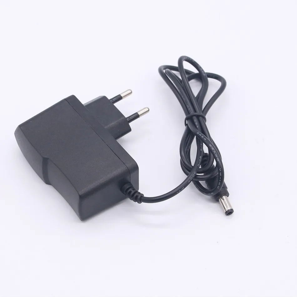 BEIYUN DC 12 В адаптер питания AC100 240V к DC12V Трансформаторы освещения выход 1A 2A 3A 5A