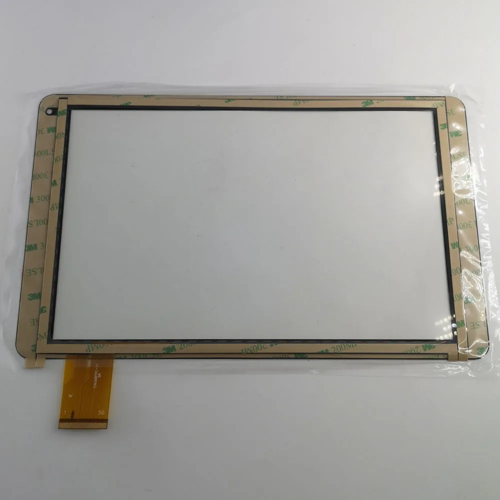 10,1 дюйма для Prestigio Multipad Wize 3131 3g PMT3131_ 3g_ D Сенсорная панель планшета ПК с сенсорным экраном дигитайзер