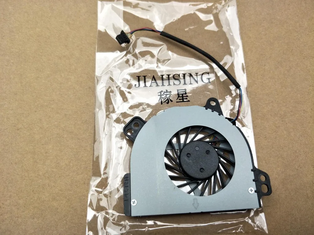 Новый вентилятор для HP Pavilion DM1 DM1-3000 Вентилятор охлаждения процессора 636453-001