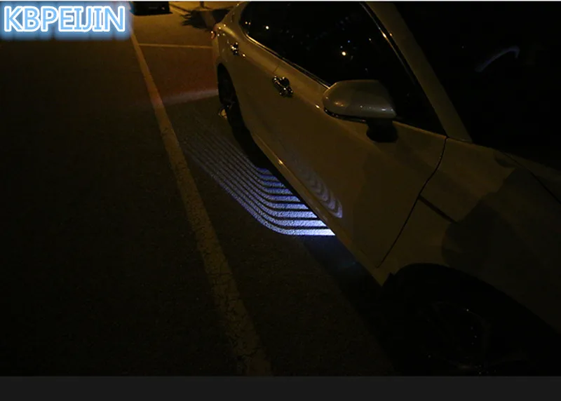 Автомобильный Стайлинг автомобильный светильник ангельские крылья