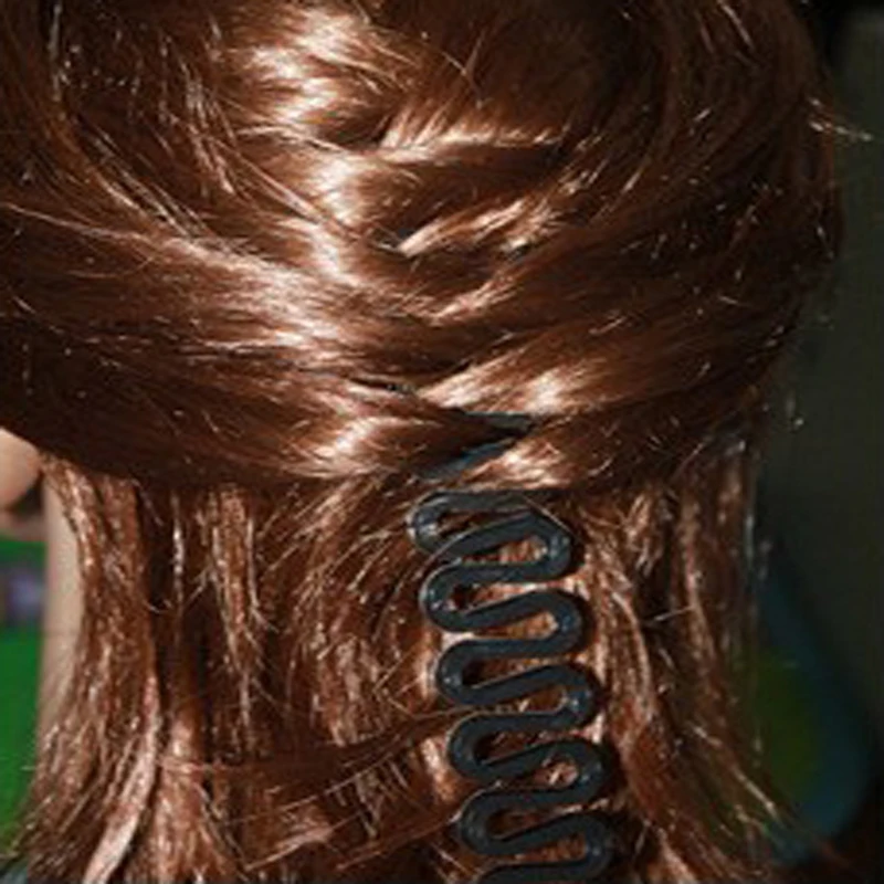 1 шт. Женский инструмент для плетения волос|girls hair accessories|hair accessorieshair accessories for women |