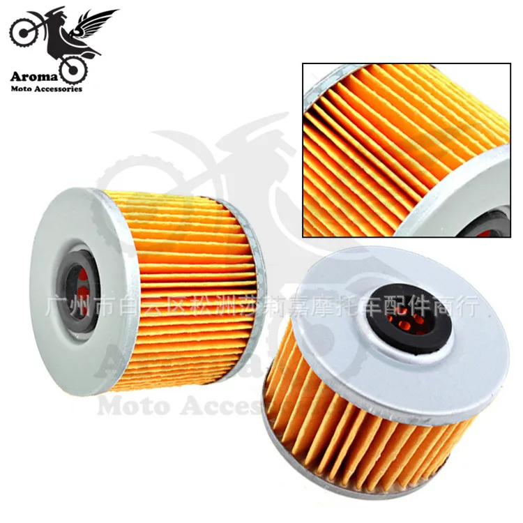Мотоциклетные воздушные фильтры воздухоочиститель двигателя впускной