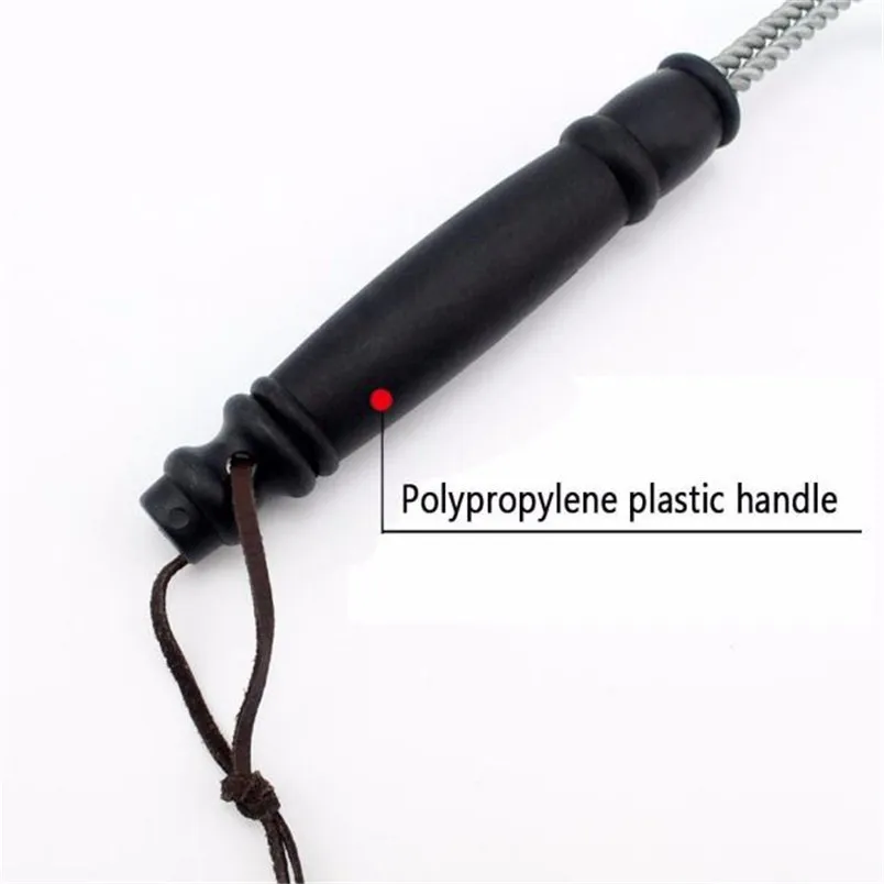 Щетка для чистки барбекю из нержавеющей стали 12 дюймов щетка гриля щетки с ручкой