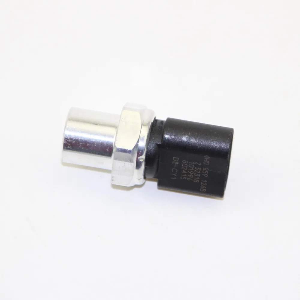 OEM для VW Golf Mk7 RS4 R8 A8/S8 A4 B8 A5 A6 C7 A7 Q5 A/C Датчик давления 4H0 959 126 A B 8K0 A/B|Переключатели и